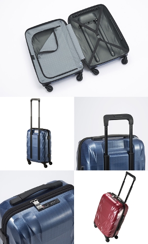 �y�@�������z���{�� �G�[�X(ACE) PROTECA/�v���e�J �g���C�G�A�[ Tri-Air �X�[�c�P�[�X 35���b�g�� 01541 �W�b�p�[�L�����[ �y���K�i10�N�ۏ؁z