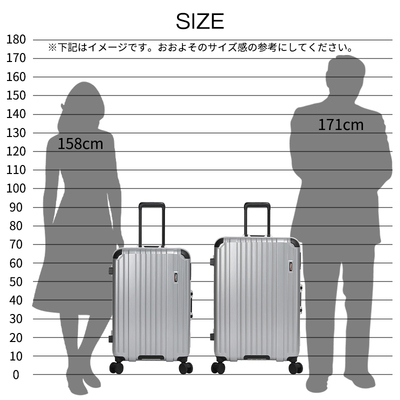 �o�[�}�X �w���e�[�W3 �t���[���^�C�v L�T�C�Y 92L �g���x���Z���g���[ID TS���b�N �_�u���L���X�^�[ �É� �t���[��66c 60545 ( HERITAGE FRAME TYPE 7�� )