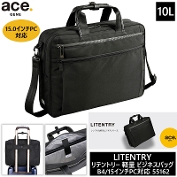 �y���������z�G�[�X(ACE) ace.���e���g���[ �r�W�l�X�o�b�O �y�� 10L 55162 15�C���`PC�Ή� �G�[�X�W�[��( �p�\�R�� �r�W�l�X �ʋ� �o�b�O �y�� pc �Љ�l ��l �X���� �V���v�� )