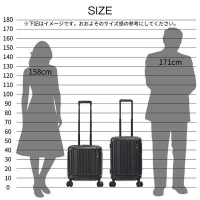 �y�@���������݉z �o�[�}�X �C���^�[�V�e�B�[2PRO 36L �����^�b�`�t�����g�I�[�v�� �X�[�c�P�[�X �X�g�b�p�[ �_�u���L���X�^�[ 13�C���`PC�Ή� 60566 BERMAS �L�����[�P�[�X