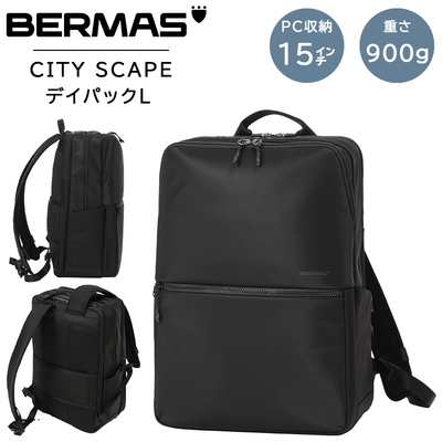 �o�[�}�X �V�e�B�X�P�[�v �f�C�o�b�O L 60691 ( �r�W�l�X�o�b�O �r�W�l�X�����b�N �ʋ� ���� BERMAS CITYSCAPE )