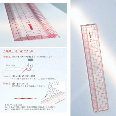 ���N�M�̂��߂̒�K Linea ���l�A �R���T�C�X 16cm �a�t�� ����K �C���N�G�b�W ���� ������ �a���� 0�ڐ��� ���[���[