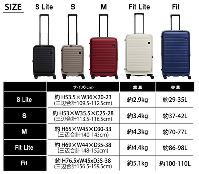 �y���������ו��T�C�Y�z���W�F�[�� (LOJEL) CUBO-Fit Lite �t�����g�I�[�v���L�����[ 86/98L �W�b�p�[�L�����[ TSA���b�N �X�[�c�P�[�X �n�[�h �e�ʊg�� ( �t�����g�I�[�v�� �L�����[�P�[�X �L�����[ �o�b�O �g���@�\�t�� �g���^ �O�J�� �g�����N )