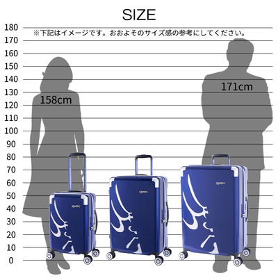 �y���{���z A.L.I / �A�W�A���Q�[�W KABUKI �X�[�c�P�[�X 70/80L KBK-1603-24W �X�[�c�P�[�X�J�o�[ �g���@�\ �É� ��^�L���X�^�[ ����t�b�N 10�N�ۏ� ��ו��a������ ( �L�����[�o�b�O �L�����[�P�[�X )