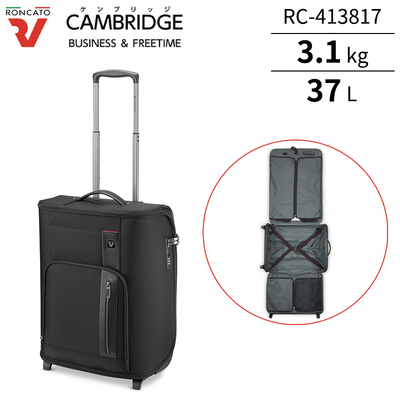 �����J�[�g �P���u���b�W �\�t�g�L�����[ 42L �K�[�����g�P�[�X TSA���b�N ���� �싞���Ή� RC-413819 ( �L�����[�o�b�O �L�����[�P�[�X �\�t�g�L�����[�P�[�X �\�t�g�L�����[�o�b�O �r�W�l�X�L�����[ �o�� )