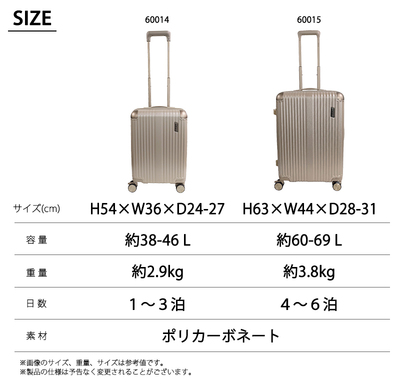 �y �@���������� �z �R�[���}�� �X�g�b�p�[�t�g��ZIP�L�����[ S�T�C�Y 38/46L 60014 �g�� �L���X�^�[�X�g�b�p�[ �f�B�o�C�_�[ TSA���b�N ( �L�����[�o�b�O �L�����[�P�[�X �l���t Coleman )