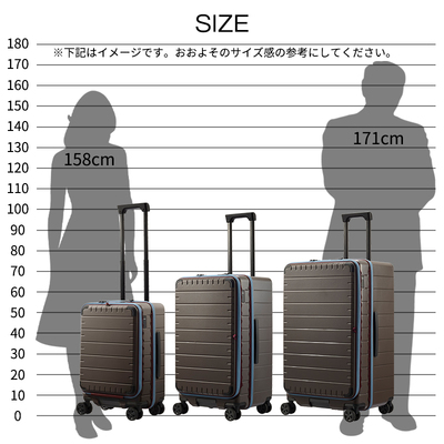 �y4-7���̗��Ɂz �G�[�X�g�[�L���[ �e�I�t�B�[���h2 70L M�T�C�Y �X�[�c�P�[�X �g�����N�^ �t�����g�I�[�v�� �X�g�b�p�[ ��^�L���X�^�[ �A�E�g�h�A �t�F�[�Y�t���[ 09312 ( ace. TOKYO �L�����[�P�[�X )
